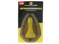 Foremka Avid Carp Method Feeder Mould - Small