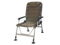 Fotel wędkarski FOX R-Series Chairs Camo - R3