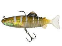 Fox Rage Replicant Jointed 15cm 60g Ghost Ayu UV