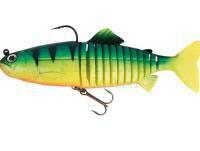 Fox Rage Replicant Jointed 20cm 120g Fire Tiger UV