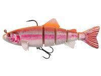 Fox Rage Replicant Realistic Trout Jointed 23cm/9in 185g - Supernatural Golden Trout
