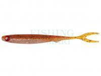 Przynęta Fox Rage Slick Finesse Super Soft 20cm 7.9in - UV Tinsel