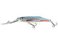 Wobler Salmo Freediver SDR 9cm 13g - Silver Blue (SIB)