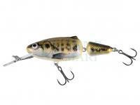 Frisky 7 DR Muted Minnow
