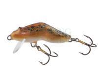 Lure Dorado Frog F-3,5 BR - White bottom