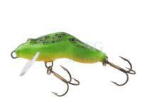 Lure Dorado Frog F-3,5 GR - Yellow bottom