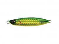 Jig Lure Duo Drag Metal Cast Shot 40g 67mm - PHA0055 Green Gold