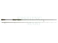 Rod Savage Gear SG4 Streetstyle Specialist 7' | 2.13m | MF | ML | 3-15g