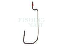 Haki Mustad Tak-Offset 39820AP-TX - #6/0