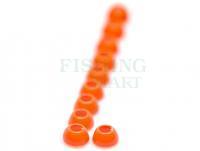 FutureFly HybridCone 4 mm - Fl. Orange