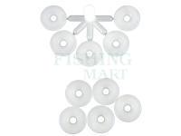 FutureFly MV-Disc 8 mm - Clear