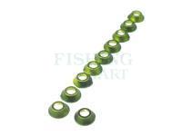 FutureFly Tungsten Nano UfoDisc - Mat Metallic Olive