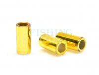 FutureFly US Tube 6 mm - Metallic Yellow