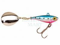 Jig Lure Jaxon Holo Reflex Rapid Lures TSA #2 8g - A