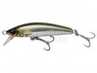 Sea lure Savage Gear Gravity Minnow 5cm 3.1g Floating - Mirror Ayu