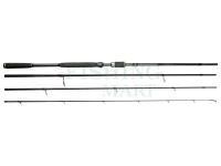 Rod Westin W3 Ultralight Spin 2nd Travel | 13’ | 3.90m | M | 7-30g | 4sec