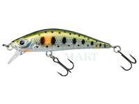 Lure Gunki Gamera 50mm SP - Spot Green Trout