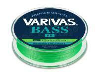 Braided Line Varivas Bass PE X4 150m #1.5