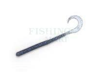 GeeCrack MOON CURLY 3inch #203 GHOST-GILL