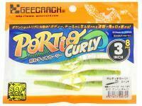 GeeCrack PORTIO CURLY 3inch 220