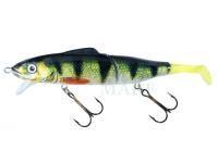 Lure Jaxon Gerit 11cm + 3cm F color OP