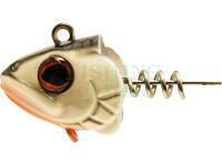 Westin ShadTeez ScrewIn Head 30g - Hot Olive