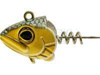 Westin ShadTeez ScrewIn Head 50g - Headlight