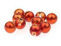 Hends Tungsten Plus Marbre 2.3mm - Burnt Orange Metalic