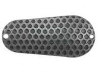 Spoon Dragon GNOM silver mat czern. nr 0 - 8g