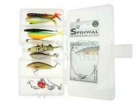 Perch Lure Set