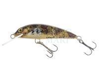 Lure Wob-Art Głowacz (bullhead) 5cm 2.5g F DR - 39