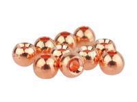 Tungsten Beads - Copper 2.7mm