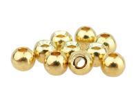 Tungsten Beads - Gold 4.6mm