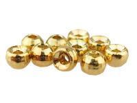 Tungsten Beads - Reflex Gold 3.5mm