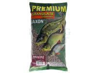 Granulate Eel 1KG 5MM