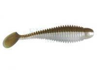 Soft baits Lunker City Grubster 10,5cm - #006 Arkansas Shiner