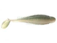 Soft baits Lunker City Grubster 5cm - #218 Ayu