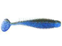 Soft baits Lunker City Grubster 7cm - #223 Chobee Craw