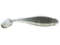 Soft baits Lunker City Grubster 7cm - #229 Clear Water Bait