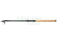 Rod Mikado Intro II Cork Power Tele Float 3.60m 60g