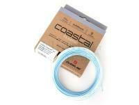 Linka muchowa Guideline Coastal Classic WF #6 Slow Intermediate