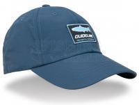 Czapka z daszkiem Guideline Coastal Solartech Cap - Navy