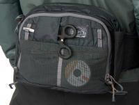 Guideline Experience Waistbag 6 Graphite