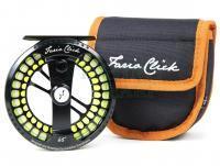 Fly Reel Guideline Fario Click #23 Forest Grey