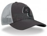 Guideline GL Logo Cap - Charcoal/Grey