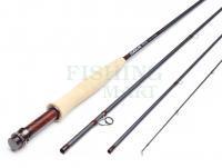 Fly rod Guideline NT11 Trout Series #4 9' 4 pcs