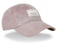 Guideline Salmon Suede Cap – Tan