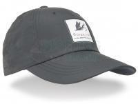 Guideline The Fly Solartech Cap - Graphite High Performance - UPF 50