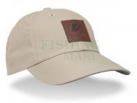 Czapka z daszkiem Guideline The Fly Solartech Cap - Khaki High Performance - UPF 40