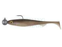 Guma Fox Rage Loaded Slick Shad 13cm #4/0 15g - UV Wagasaki